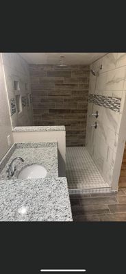 Some of our work - Multiple picture of projects completed in the summer of 2020 Some of our work - Multiple picture of projects completed in the summer of 2020