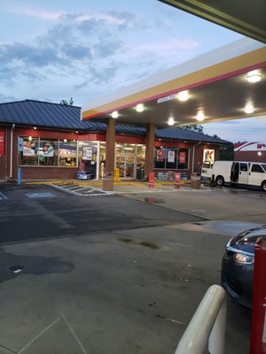 Circle K 3065 Dale Earnhardt Blvd Kannapolis Nc Convenience Stores Mapquest