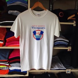 Lost Cod Clothing