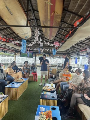 Whitlow's on Water by null