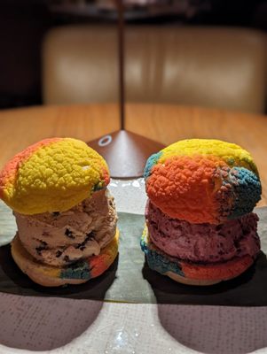 CHICA Las Vegas by null