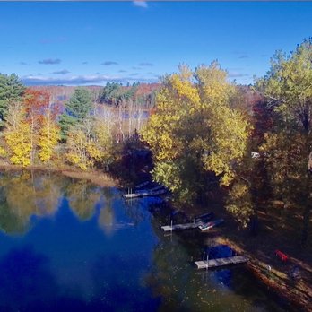 Delta Lodge - Delta Lodge Oct 22, 2016 - Hotels Near Me - Iron River, Wisconsin