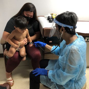 Kandasamy Ranjini MD - Love how Dr. Kandasami and her nurses play with my children to make them feel comfortable! - Pediatricians Near Me - Aiea, Hawaii Kandasamy Ranjini MD - Love how Dr. Kandasami and her nurses play with my children to make them feel comfortable! - Pediatricians Near Me - Aiea, Hawaii