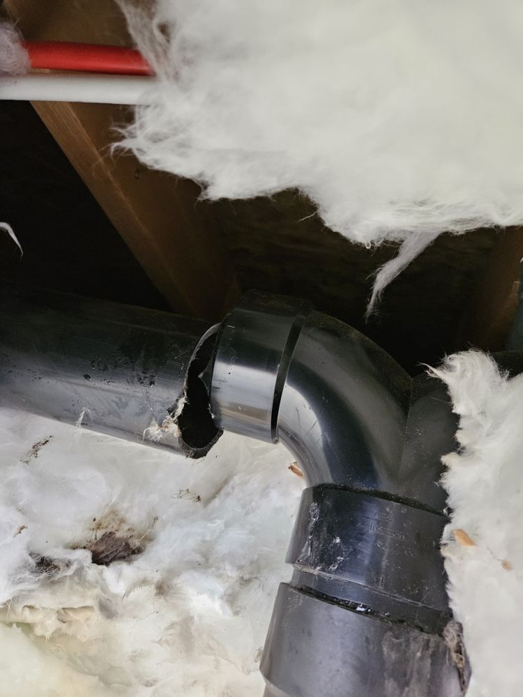 Slide of A Plus Plumbing