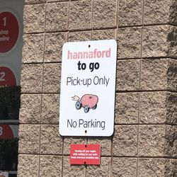 Hannaford - Order online