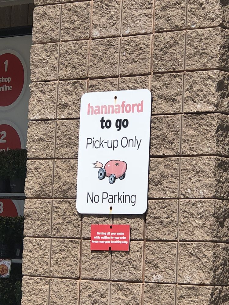 HANNAFORD Updated September 2024 797 Roosevelt Trl, Windham, Maine