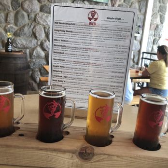 Buffalo Creek Brewing - Breweries Near Me - Long Grove, Illinois