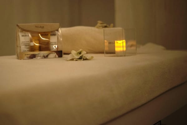Hotel B Design & Spa by null