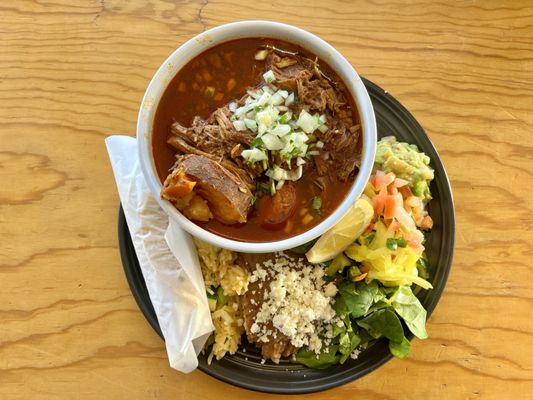 La Chaiteria by null