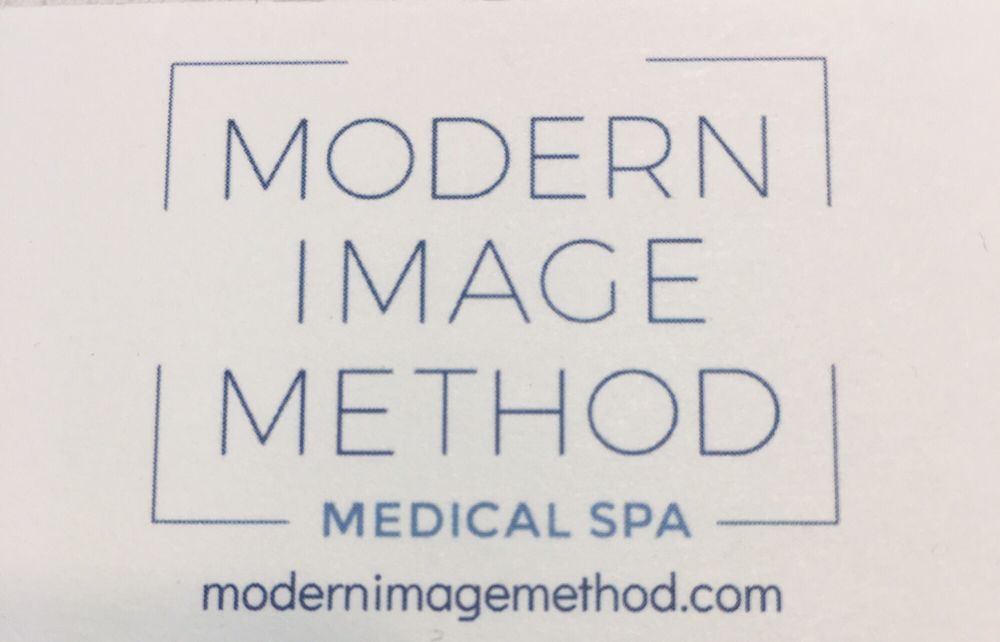 Modern Image Method Logo