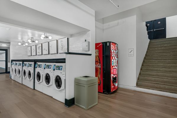 Roosevelt Historic Loft Apartments by null