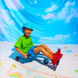 Distinctive Toys - Step into a space filled with laughter, learning, and play.