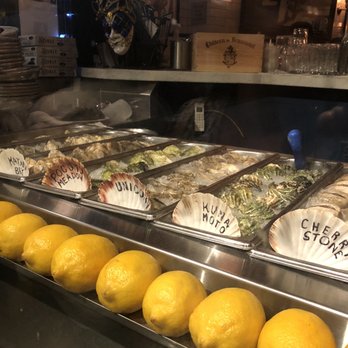 Neptune Oyster - Clambar - Seafood Near Me - Boston, Massachusetts Neptune Oyster - Clambar - Seafood Near Me - Boston, Massachusetts