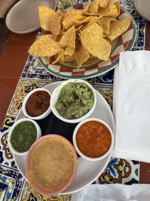 TBT El Gallo by null