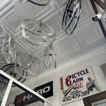 Bicycle Barn - Bikes Near Me - Queens Village, New York Bicycle Barn - Bikes Near Me - Queens Village, New York