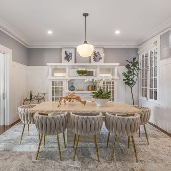 Halcyon Home Staging + Design - Masonic Condo - Home Staging Near Me - San Francisco, California Halcyon Home Staging + Design - Masonic Condo - Home Staging Near Me - San Francisco, California
