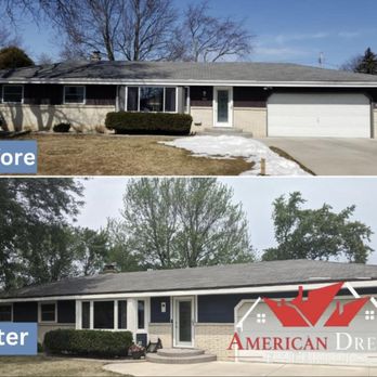 American Dream Exteriors - Roofing Near Me American Dream Exteriors - Roofing Near Me