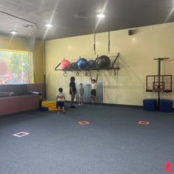 APEX: Active Play Experience for Kids