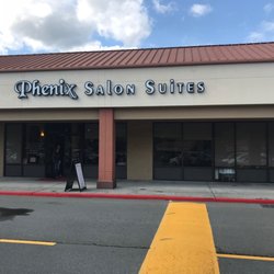 Threading Boutique - Exterior