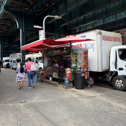 Tlayuda Oaxaqueña Sr San Pablo