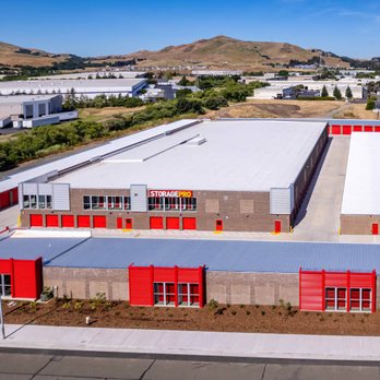 StoragePRO of Fairfield - Self Storage Near Me - Fairfield, California StoragePRO of Fairfield - Self Storage Near Me - Fairfield, California