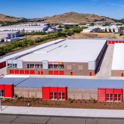 StoragePRO of Fairfield