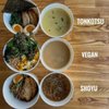HiroNori Craft Ramen gift card