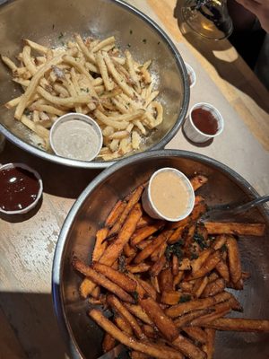 Hopdoddy Burger Bar by null