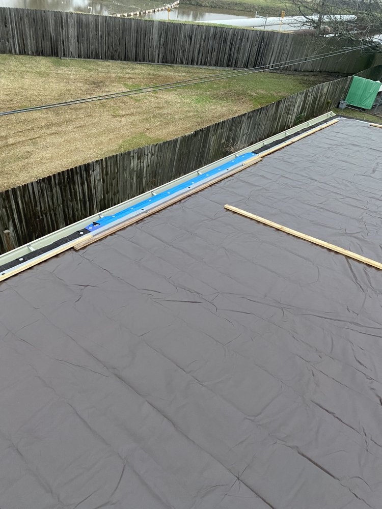 Slide of Simoneaux Roofing And Remodeling