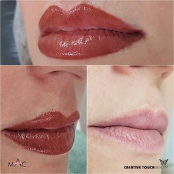 Creative Touch Beauty