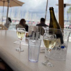 Schooner or Later - Breakfast is always good here