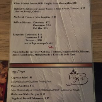 Caffiato - Menu 4 - Cafes Near Me - San Juan, Puerto Rico Caffiato - Menu 4 - Cafes Near Me - San Juan, Puerto Rico