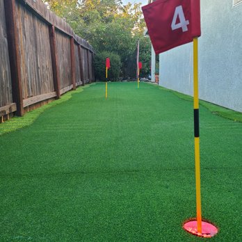 Flawless Grass & Hardscape - Artificial Turf Near Me - Corona, California