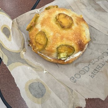 Einstein Bros. Bagels - Bagels Near Me - Cedar Park, Texas