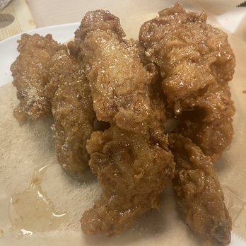Mr Lee Chicken - Honey chicken. - Chicken Wings Near Me - Concord, California