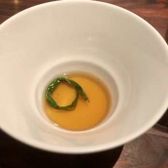 Saison - Lobster chawanmushi - New American Near Me - San Francisco, California Saison - Lobster chawanmushi - New American Near Me - San Francisco, California