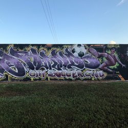 Seminole Soccer Fields