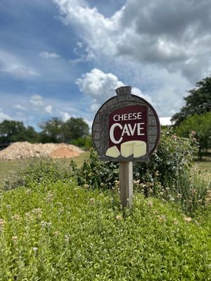 Brazos Valley Cheese by null