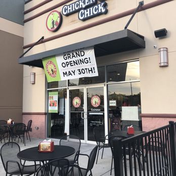 Chicken Salad Chick - New!! - Sandwiches Near Me - Lutz, Florida Chicken Salad Chick - New!! - Sandwiches Near Me - Lutz, Florida