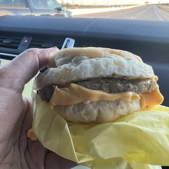 Czech Stop - Got this too...wasn't warmed ling enough - Bakeries Near Me - West, Texas