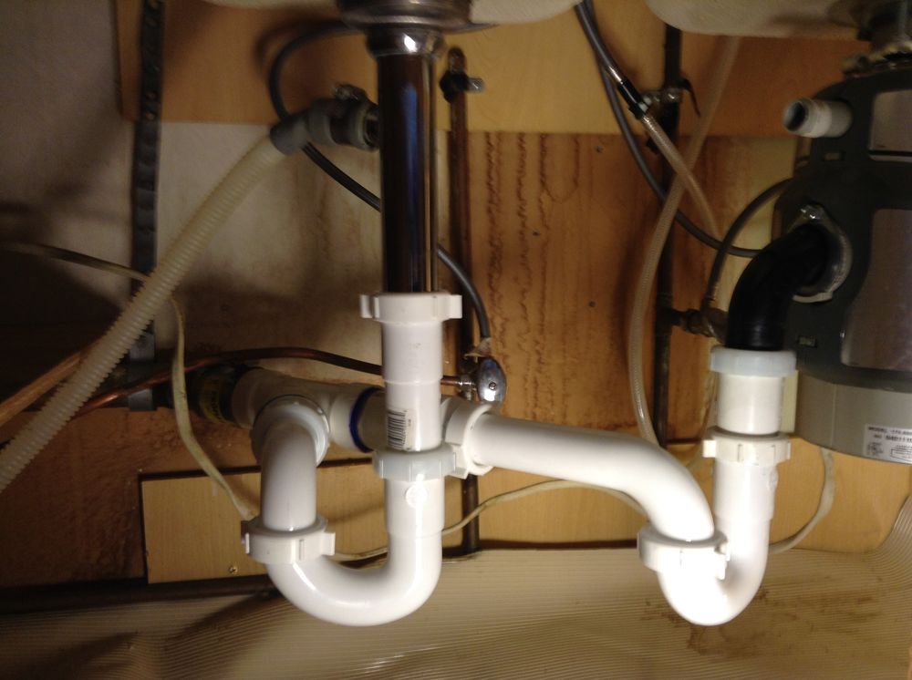 Slide of AHS Plumbing & Sewer Repair