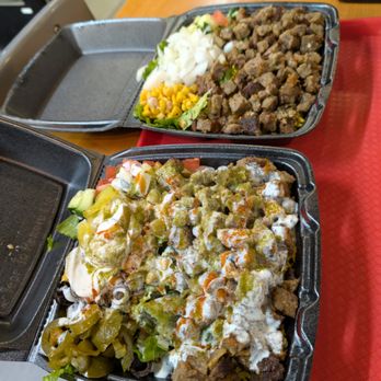 Gyro Hut - Middle Eastern Near Me - Sugar Land, Texas