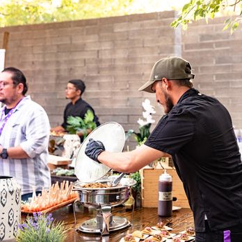 Warehouse 215 - Catering available at our private venue - Venues & Event Spaces Near Me - Phoenix, Arizona