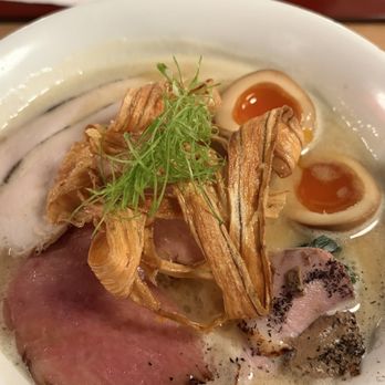 Mensho Ramen - Ramen Near Me - Phoenix, Arizona