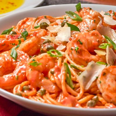 Bertucci's Italian Restaurant by null