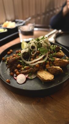 Casa Morales by null