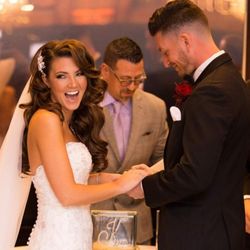 Perfect Parties Dj's & Entertainment - Ordained Minister to perform denominational and non demominational personalized Wedding ceremonies
