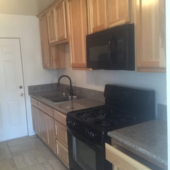 Flamingo Cabinet Door - Cabinetry Near Me - Bellflower, California