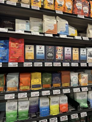 Whole Foods Market by null