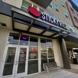 STICKY RICE - RICHARDSON - Updated December 2025 - 177 Photos & 151 ...